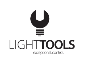 Lighttools logo