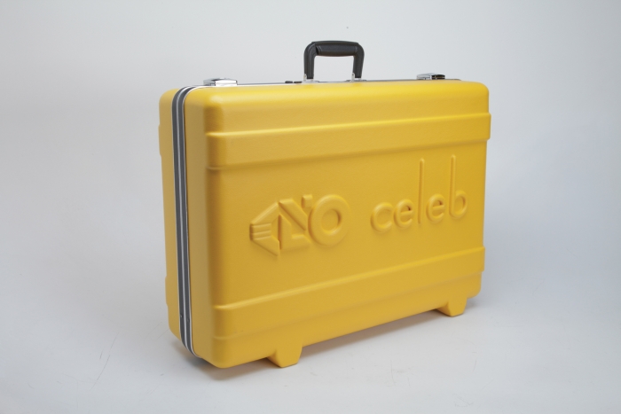 Celeb LED 250 Travel Case