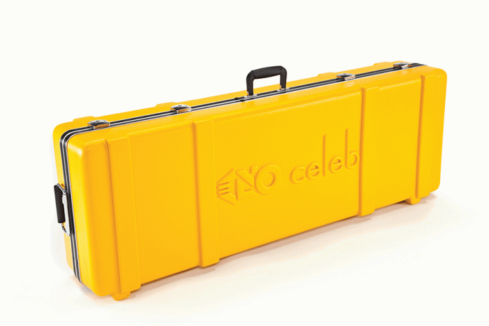 Celeb LED 450 Center Travel Case