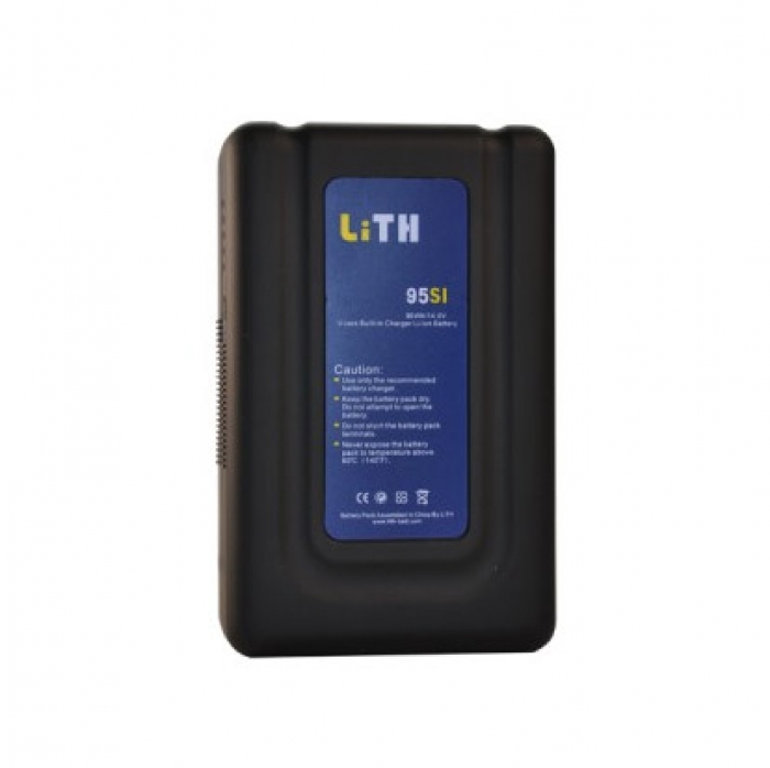 LiTH 95SI V-Lock battery, 95WH            