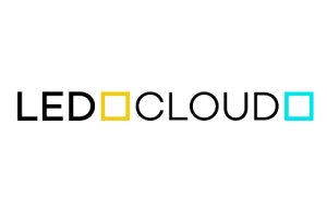 LED Cloud logo