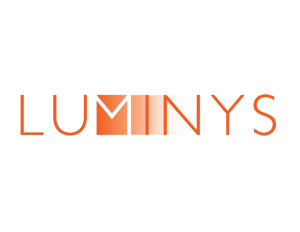 Luminys logo
