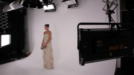 kino flo image 85 lights lighting fashion photography studio