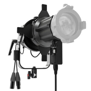 Fiilex G3 Color - 90W LED Ellipsoidal