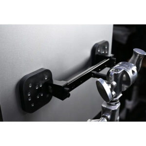 Twin Mag Handle Kit