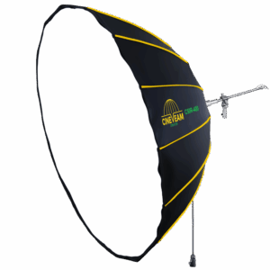 5' Round Fixture Kit – 400W – Creator