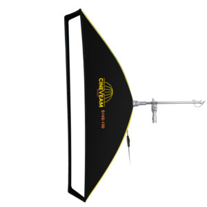 1’x4′ Rectangular Fixture Kit – 150W – Studio