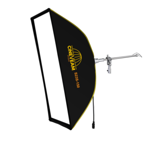 2’x3′ Rectangular Fixture Kit – 150W – Studio
