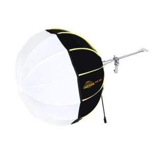 3' Lantern Fixture Kit – 200W – Studio