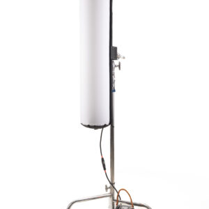 1ft x 4ft Air Lux MAX - 95W Full Colour Inflatable Kit