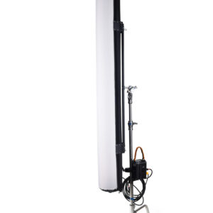 1ft x 8ft Air Lux MAX - 185W Full Colour Inflatable Kit