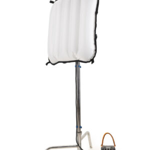 2ft x 2ft Air Lux MAX - 95W Full Colour Inflatable Kit