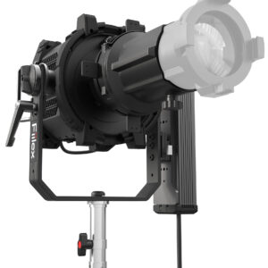 Fiilex G6 Color - 175W LED Ellipsoidal