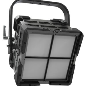 Fiilex K10 Color - 900W Punch Light