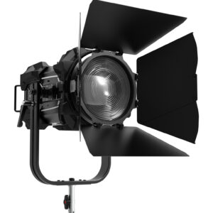 Fiilex Q10 Color - 900W LED Fresnel