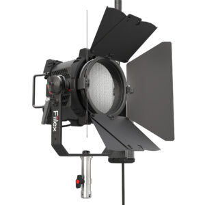 Fiilex Q6 Color - 175W LED Fresnel