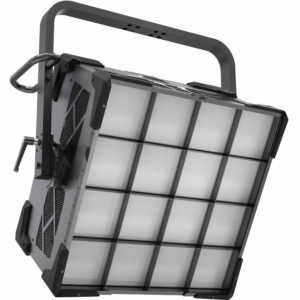 Fiilex K40 Color - 3600W Punch Light