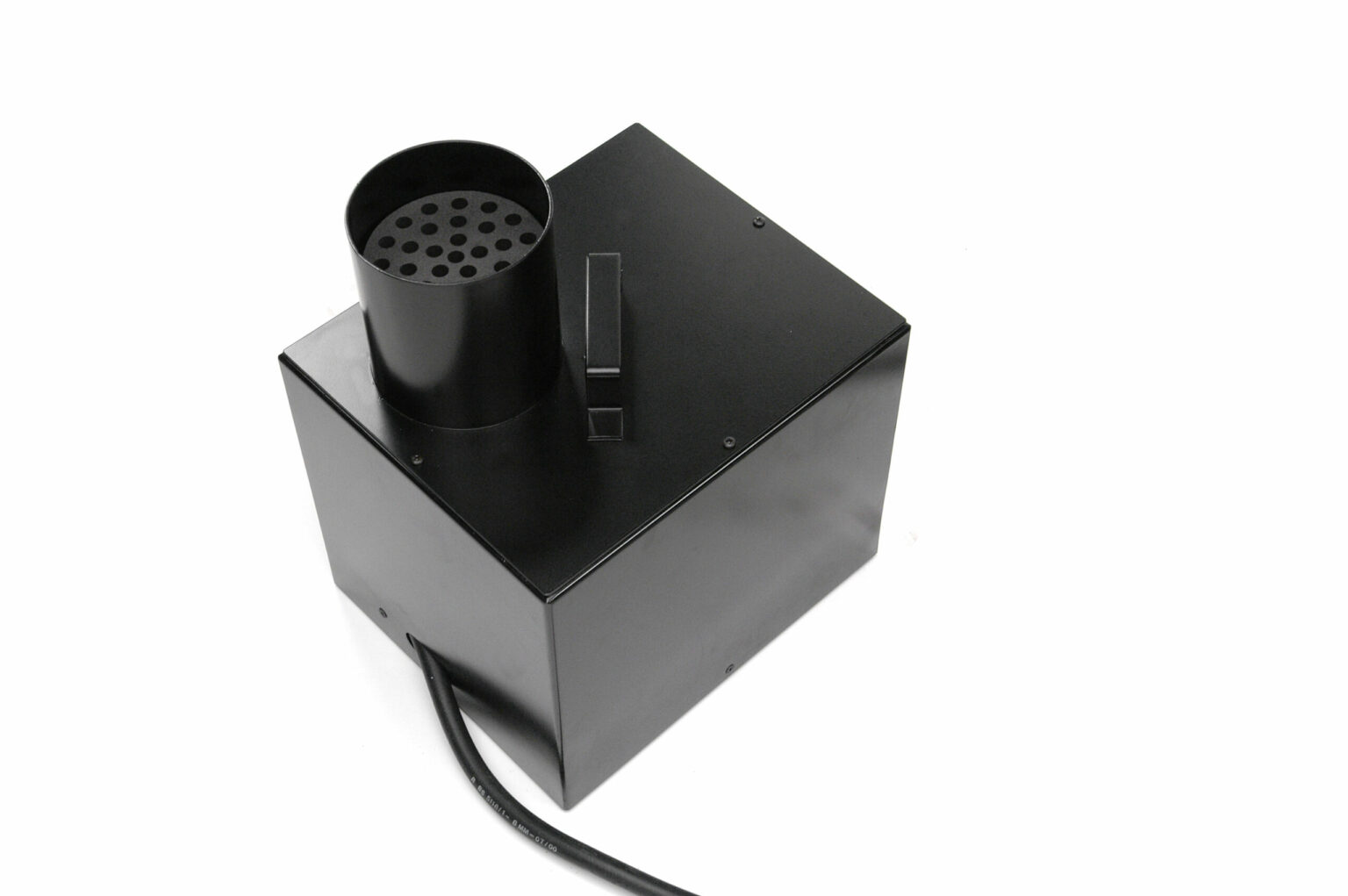Mk3 Mist Tank only