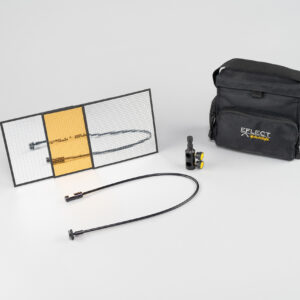 Small EFLECT kit in soft case