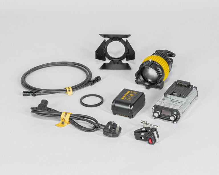SYS-DLED4N+BI