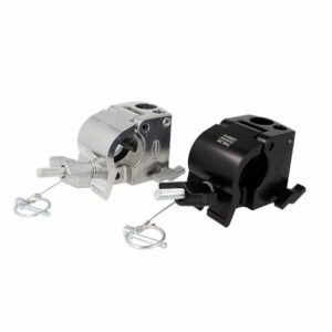 Barrel Socket Clamp