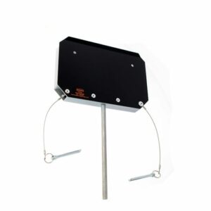 Polyholder, 25 mm