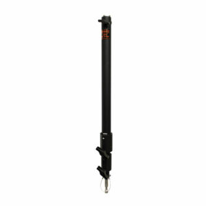 Lightweight Drop Arm