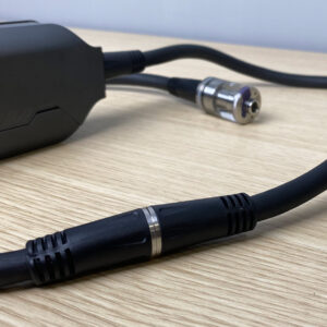 Power Extension Cable