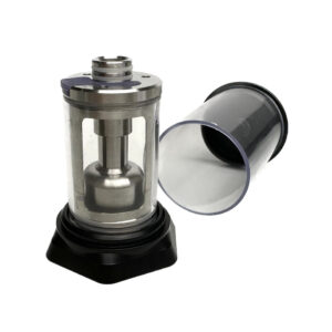 Shock-Proof Chamber