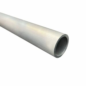 Aluminium Barrel, 1 m
