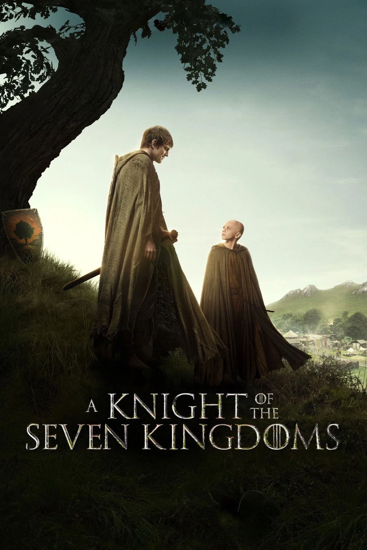 A Knight of the Seven Kingdoms