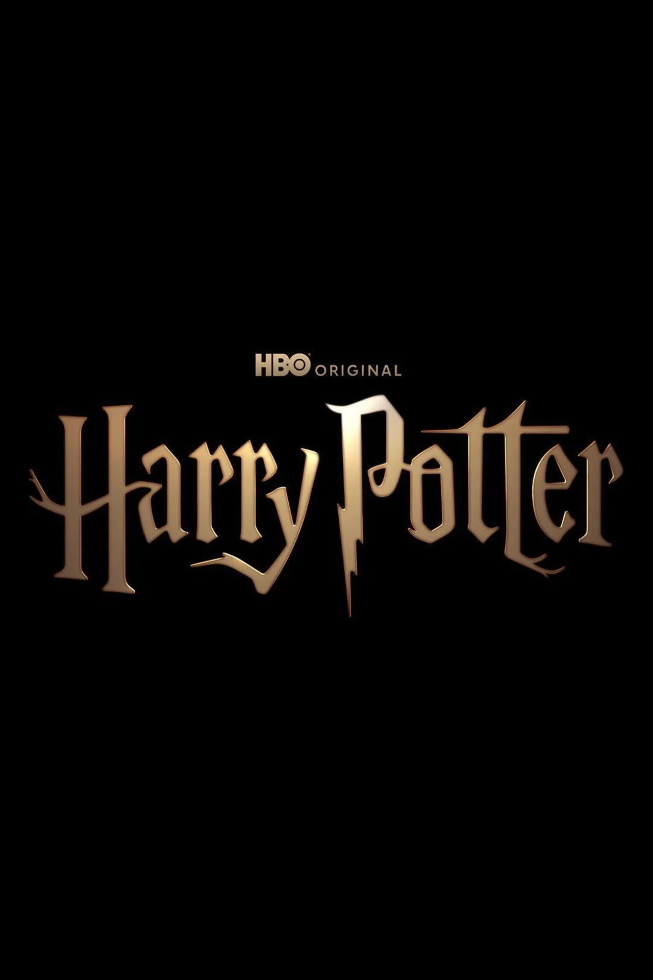 Harry Potter HBO