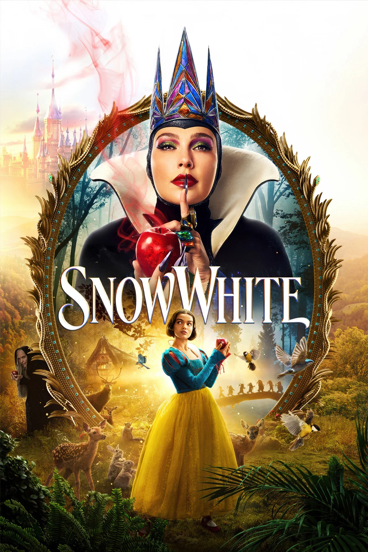 Snow White